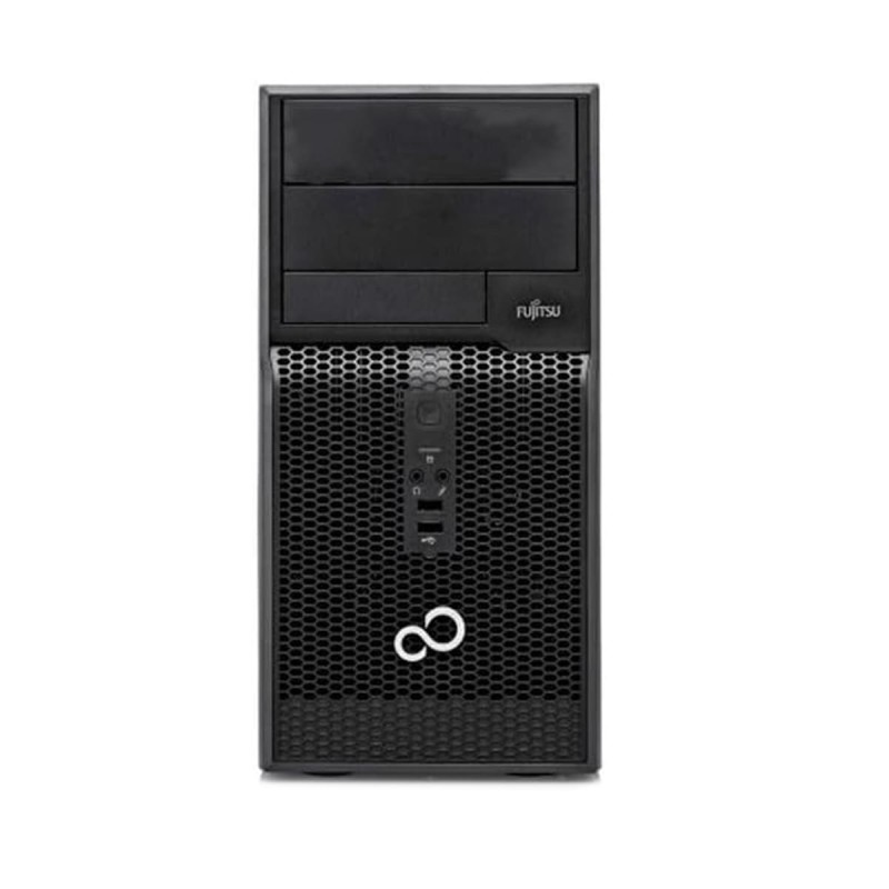 Fujitsu ESPRIMO P400 MT | i3-2130 - 8GB RAM - 128GB SSD