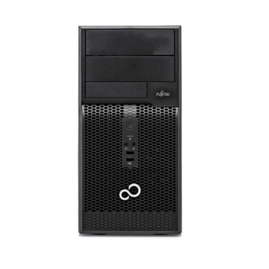 Fujitsu ESPRIMO P400 MT | i3-2130 - 8GB RAM - 128GB SSD