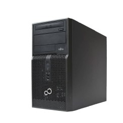 Fujitsu ESPRIMO P400 MT | i3-2130 - 8GB RAM - 128GB SSD