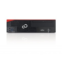 Fujitsu ESPRIMO D556 SFF | i3-63200 - 8GB RAM - SSD 256GB