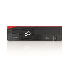 Fujitsu ESPRIMO D756 SFF | i7-6700 - 8GB RAM - 128GB SSD