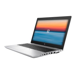 HP ProBook 650 G4 15,6" i5-8250U - 8GB - 512GB SSD