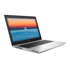 HP ProBook 650 G4 15,6" i5-8250U - 8GB - 512GB SSD
