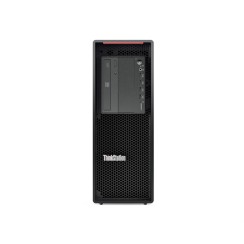 Lenovo ThinkStation P520 MT Xeon W-2125, 16 GB, SSD de 256 GB