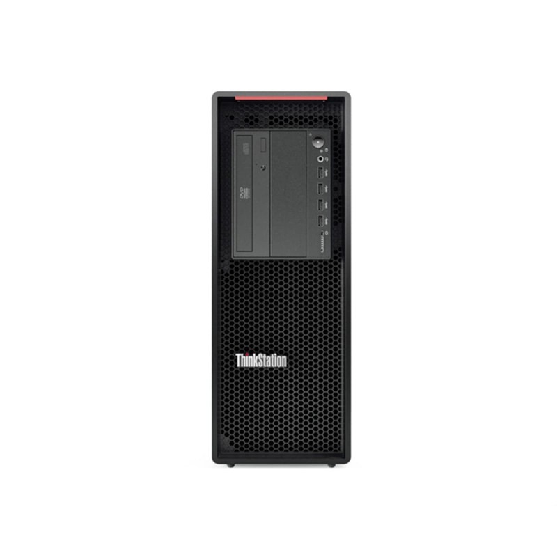 Lenovo ThinkStation P520 MT Xeon W-2125, 16 GB, SSD de 256 GB