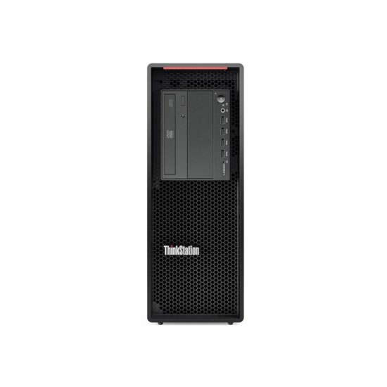Lenovo ThinkStation P520 MT Xeon W-2125, 16 GB, SSD de 256 GB