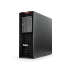 Lenovo ThinkStation P520 MT Xeon W-2125, 16 GB, SSD de 256 GB