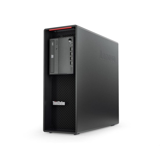Lenovo ThinkStation P520 MT Xeon W-2125, 16 GB, SSD de 256 GB
