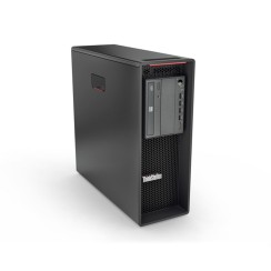 Lenovo ThinkStation P520 MT Xeon W-2125, 16 GB, SSD de 256 GB