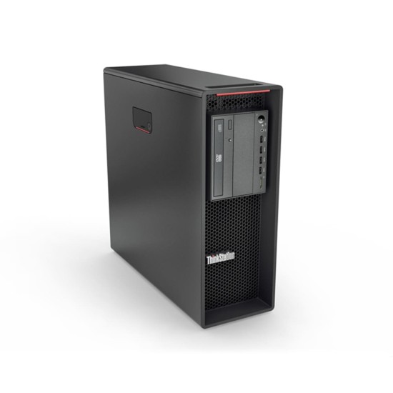 Lenovo ThinkStation P520 MT Xeon W-2125, 16 GB, SSD de 256 GB