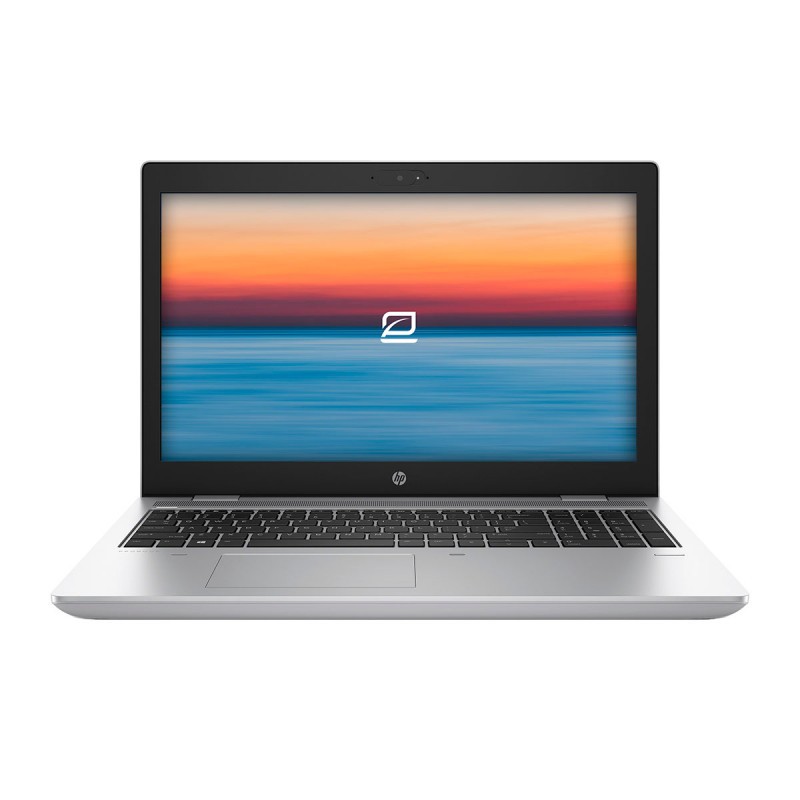 HP ProBook 650 G4 15,6" i5-8250U - 16GB - 256GB SSD