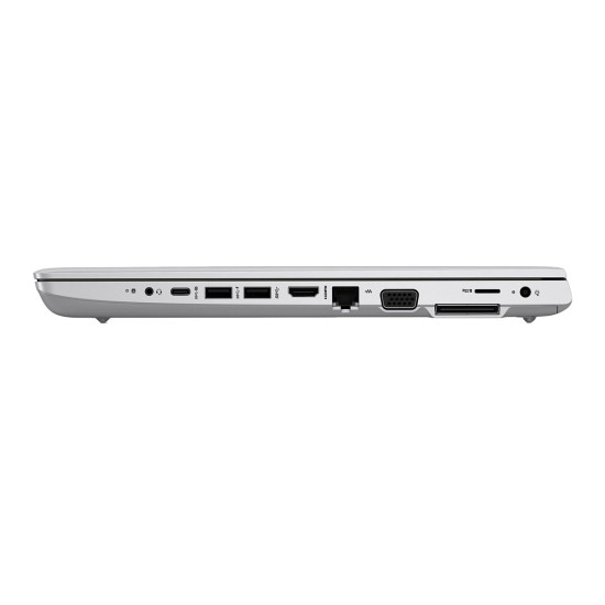 HP ProBook 650 G4 15,6" FHD i5-8250U - 8GB - 256GB SSD
