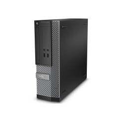 Dell OptiPlex 3020 SFF Outlet · i5-4590 · 8GB · SSD 128GB