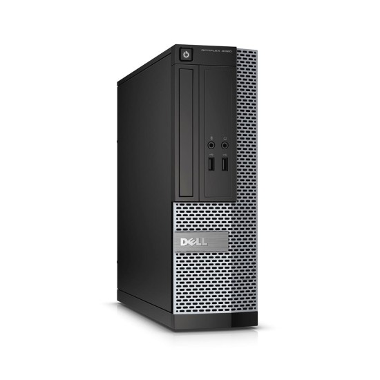 Dell OptiPlex 3020 SFF Outlet · i5-4590 · 8GB · SSD 128GB