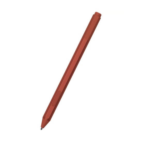 Microsoft Caneta para Surface 1776 Vermelha | Caneta Stylus Genuína