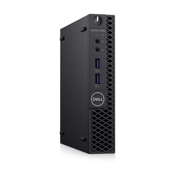 Dell OptiPlex 3060 Micro | i5-8500T - 16GB - SSD 256GB | Mini PC