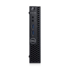 Dell OptiPlex 3060 Micro | i5-8500T - 16GB - SSD 256GB | Mini PC