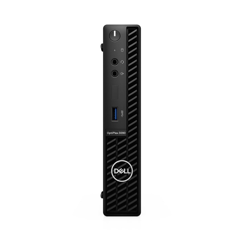 Dell OptiPlex 3090 Micro - i5-10500T - 16 GB de RAM - SSD de 256 GB