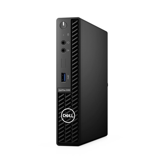Dell OptiPlex 3090 Micro - i5-10500T - 16 GB de RAM - SSD de 512 GB