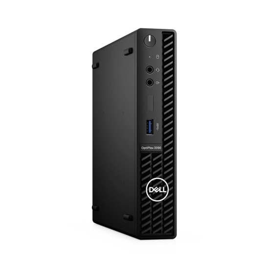 Dell OptiPlex 3090 Micro - i5-10500T - 16 GB de RAM - SSD de 512 GB