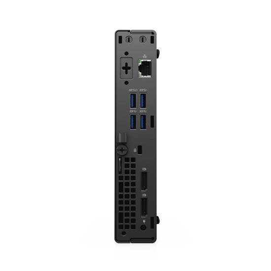 Dell OptiPlex 3090 Micro - i5-10500T - 16 GB de RAM - SSD de 512 GB