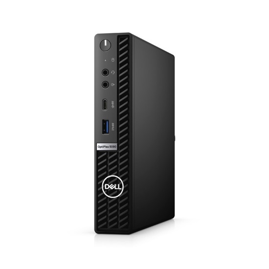 Dell OptiPlex 5090 Micro - i5-11500T - 16 GB - SSD 512 GB