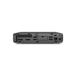 HP ProDesk 600 G4 Mini - i7-8700T - 16 GB - SSD de 512 GB