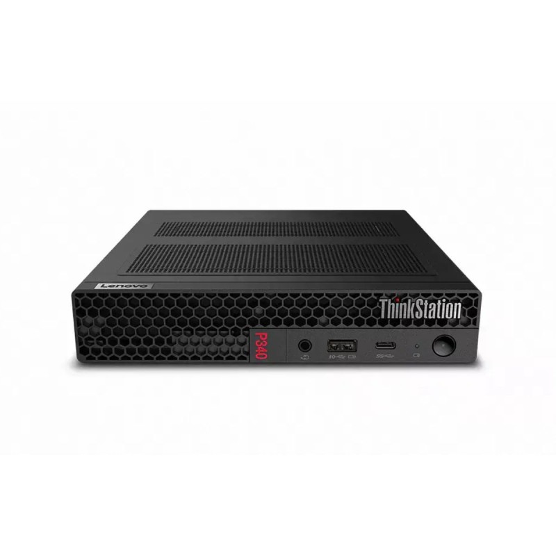 Lenovo ThinkStation P340 Tiny | i5-10500T - 16GB - SSD 256GB