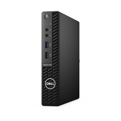 Dell OptiPlex 3080 Micro | i5-10500T - 16GB - 256GB