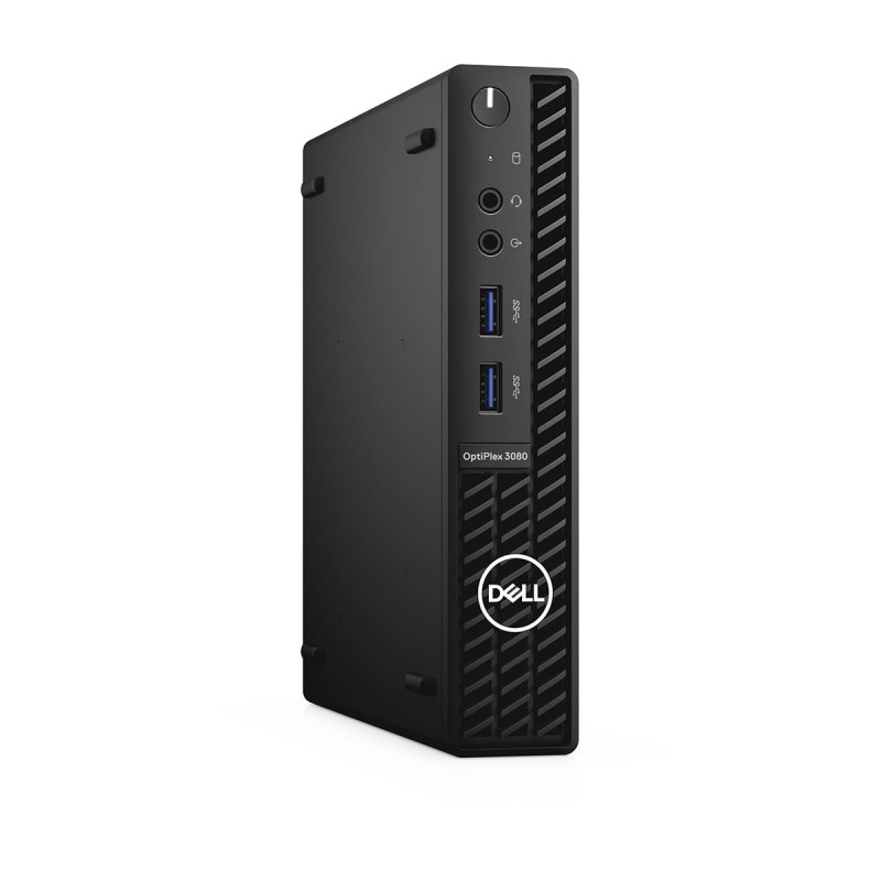 Dell OptiPlex 3080 Micro | i5-10500T - 16GB - 256GB