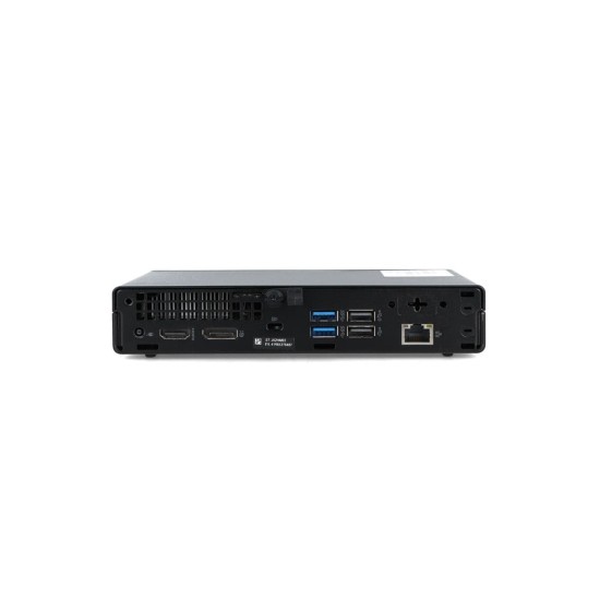 Dell OptiPlex 3080 Micro | i5-10500T - 16GB - 512GB