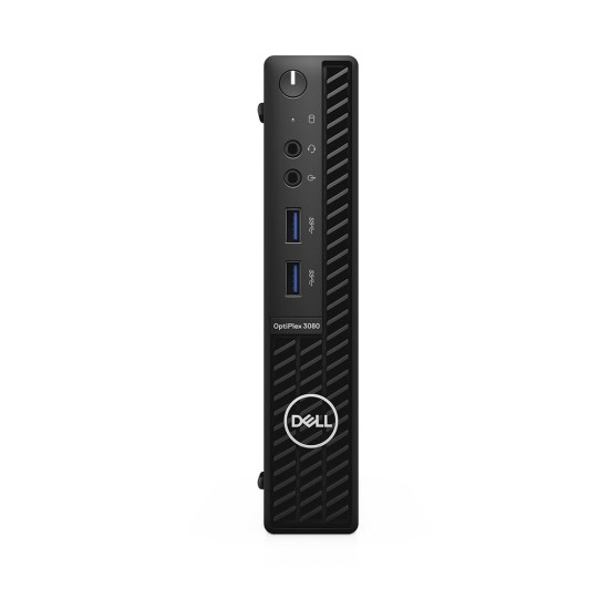 Dell OptiPlex 3080 Micro | i5-10500T - 16GB - 512GB
