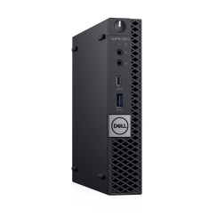 Dell OptiPlex 5070 Micro | i5-9500T - 8GB - 256GB