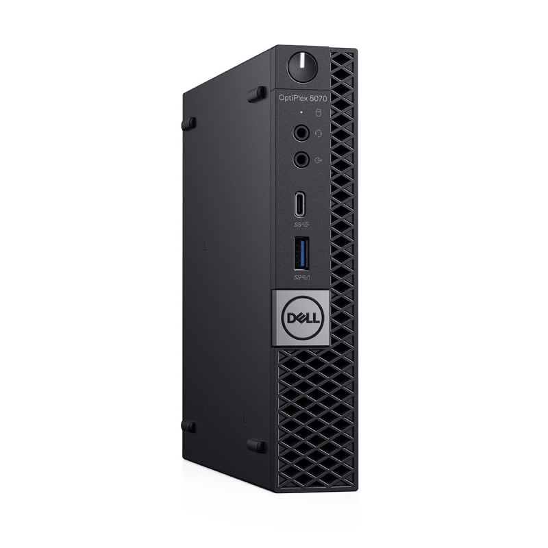 Dell OptiPlex 5070 Micro | i5-9500T - 8GB - 256GB