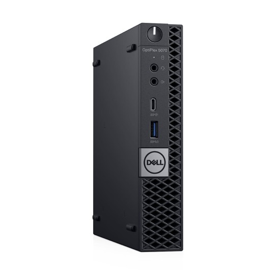 Dell OptiPlex 5070 Micro | i5-9500T - 8GB - 256GB