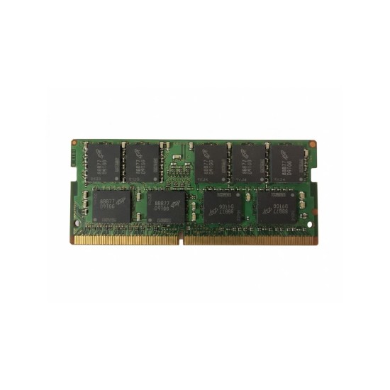 8GB de RAM SODIMM DDR4 2400 MHz CL17