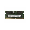 Memória RAM 8GB DDR4 2400 MHz SODIMM CL17 1.2V