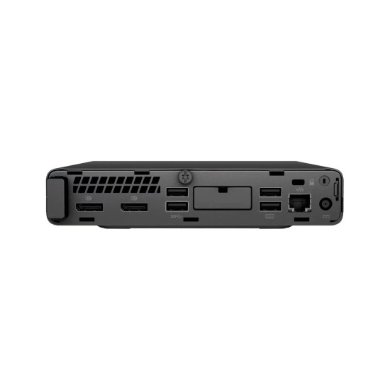 Pack HP 800 G4 Mini i5 8500T 16GB SSD 256GB + LCD 23" + Teclado e Rato Sem Fios + WiFi