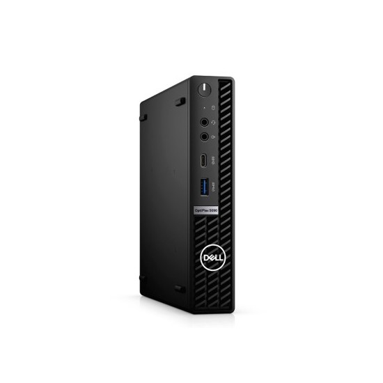 Pack Dell 5090 Micro i5 11500T + Monitor de 32" + Teclado/Rato + WiFi USB