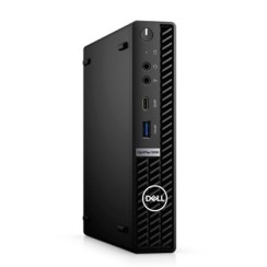 Pack Dell 5090 Micro i5 11500T + Monitor 23" + Teclado/Rato + WiFi USB
