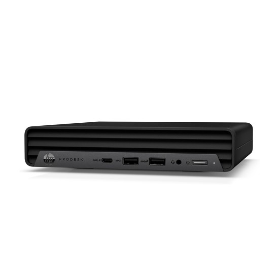 HP ProDesk 600 G6 Mini | i5-10500T - 8GB - SSD 256GB