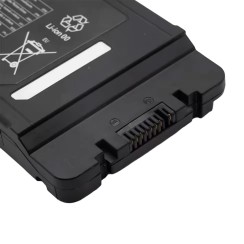 Bateria para Panasonic CF-VZSU0PW 46 Wh | Compatível com Toughbook CF-54