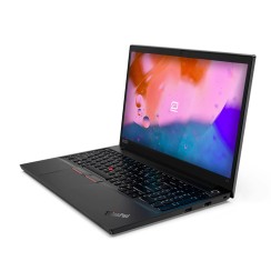 Lenovo ThinkPad E15 - i5-10210U - 8 GB de RAM - SSD 256 GB - FHD