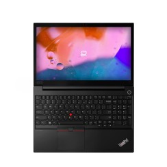 Lenovo ThinkPad E15 - i5-10210U - 8 GB de RAM - SSD 256 GB - FHD