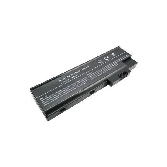 BATERIA PARA ACER BT.T5007.001, BT.T5007.002 4UR18650F-1-QC192 MS2169 SQU-401