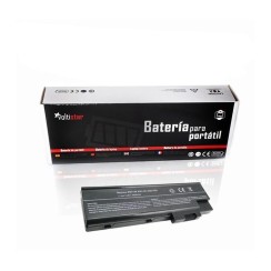 BATERIA PARA ACER BT.T5007.001, BT.T5007.002 4UR18650F-1-QC192 MS2169 SQU-401
