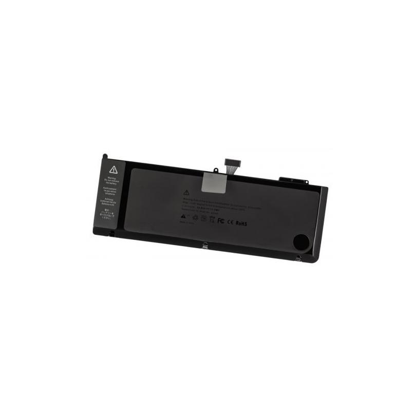 Bateria para Apple Macbook Pro 15" A1286 A1321 (Meados de 2009 2010), A+