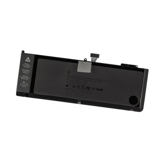 Bateria para Apple Macbook Pro 15" A1286 A1321 (Meados de 2009 2010), A+