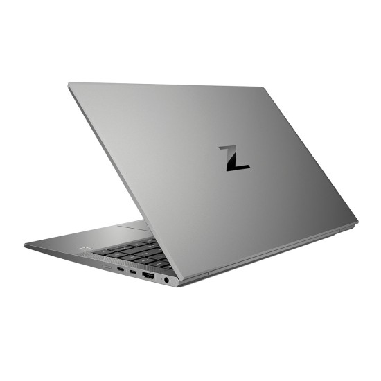 HP ZBook Firefly 14 G7 - i7-10610U - 16 GB - SSD 256 GB - FHD