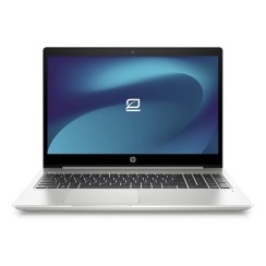 HP ProBook 450 G6 - i5-8365U - 8 GB - SSD de 256 GB - FHD